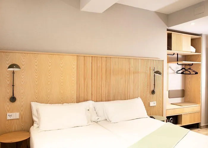 Hotel Dos Rios Origen