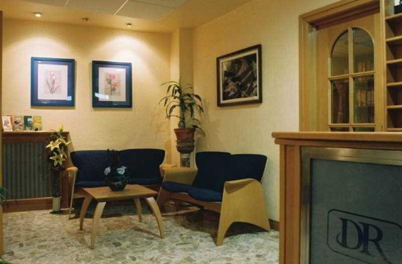 Dos Rios Origen Hotel 2*