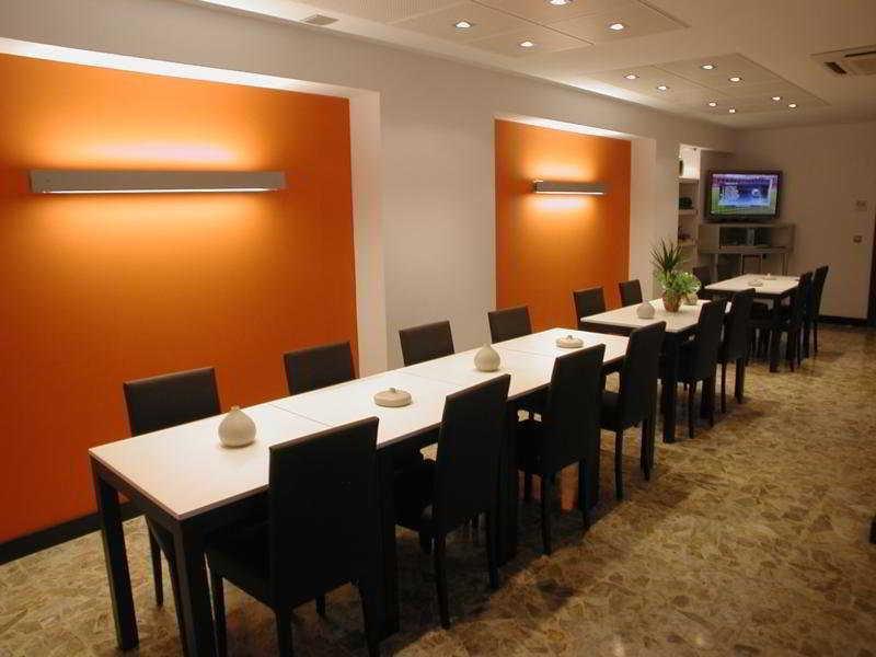 Hotel Dos Rios Origen 2*