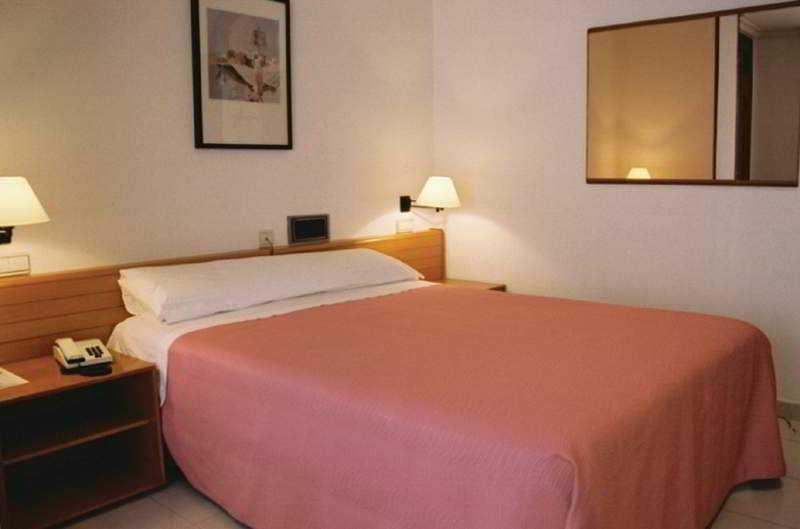 Hotel Dos Rios Origen Aínsa