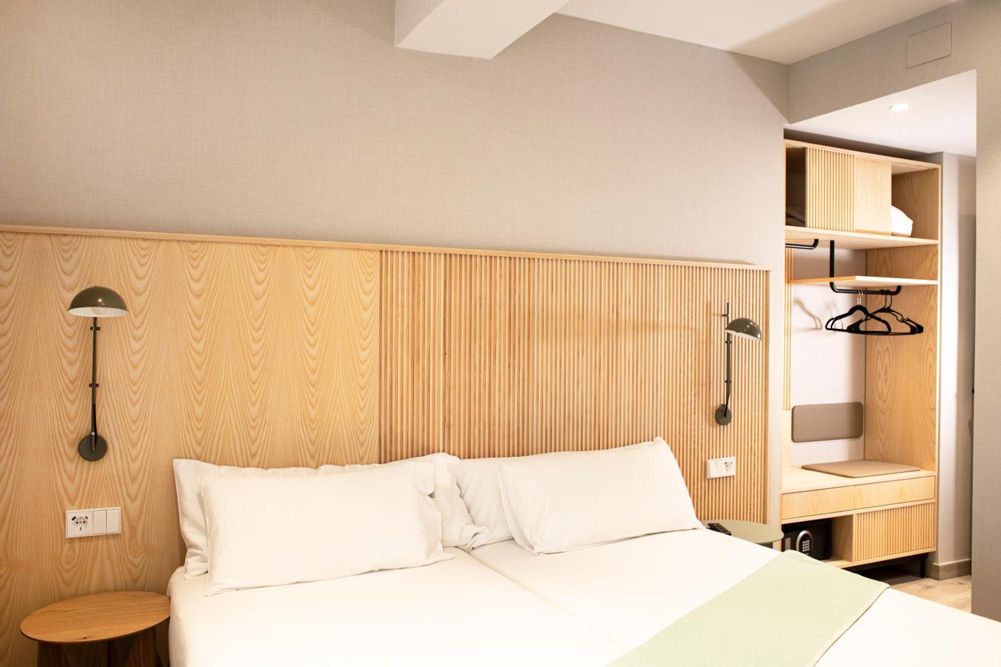 Hotel Dos Rios Origen