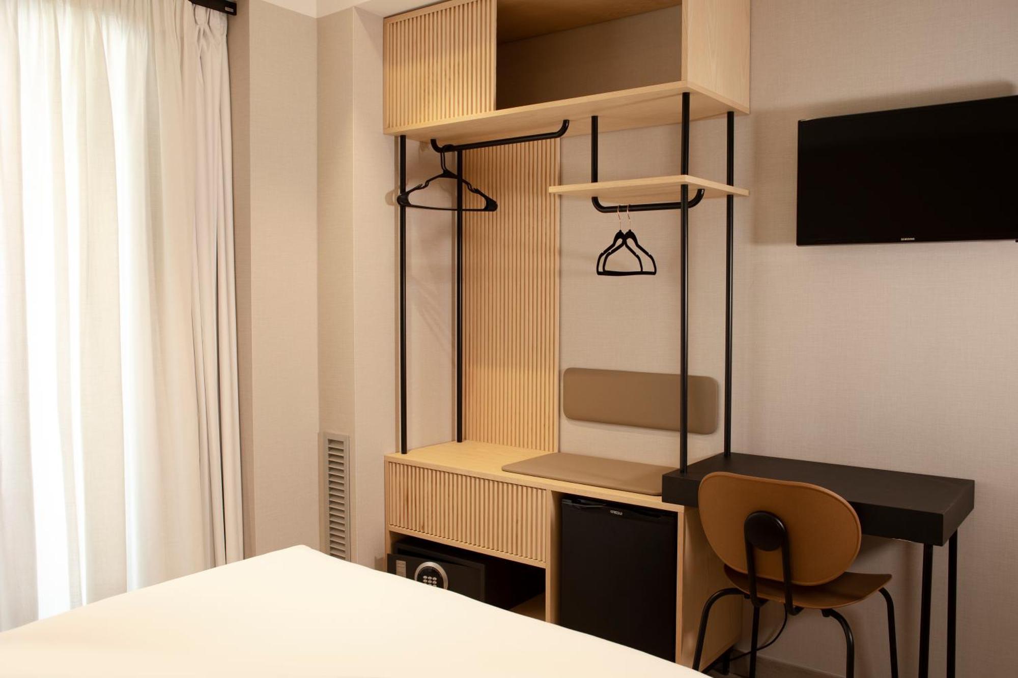 Dos Rios Origen Hotel 2*