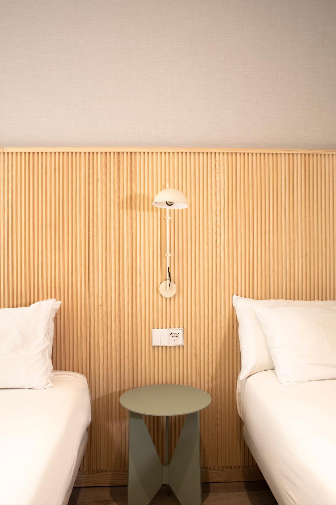Dos Rios Origen Hotel 2*