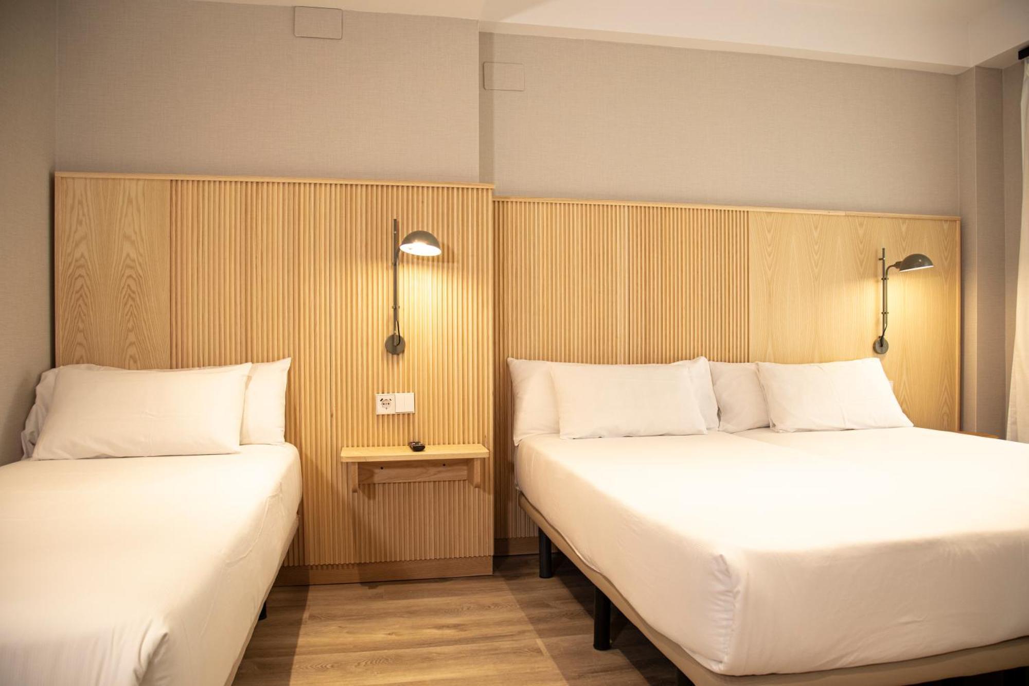 Hotel Dos Rios Origen Aínsa