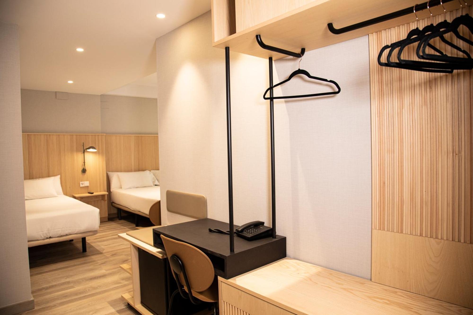 Dos Rios Origen Hotel