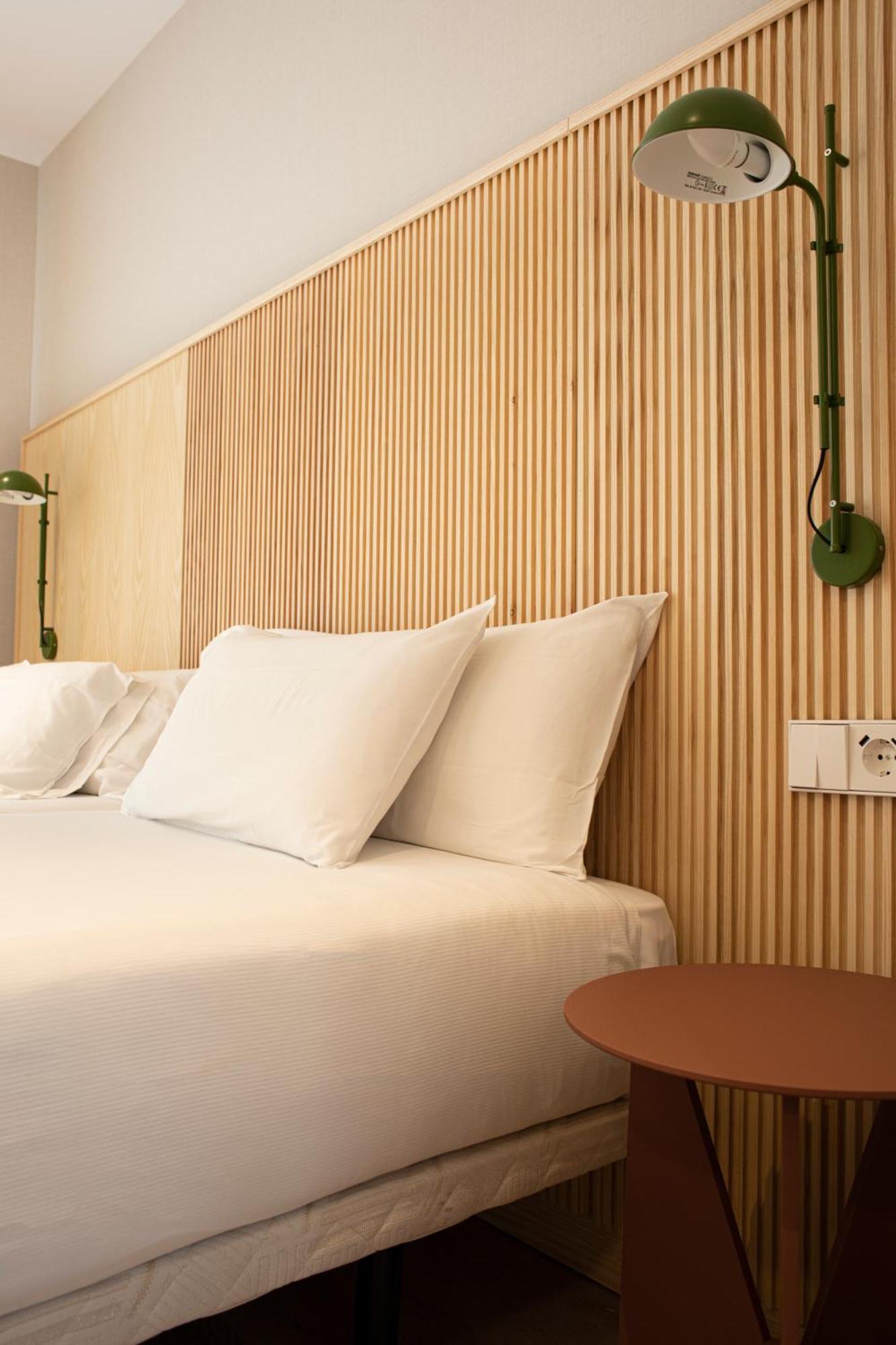 Dos Rios Origen Hotel