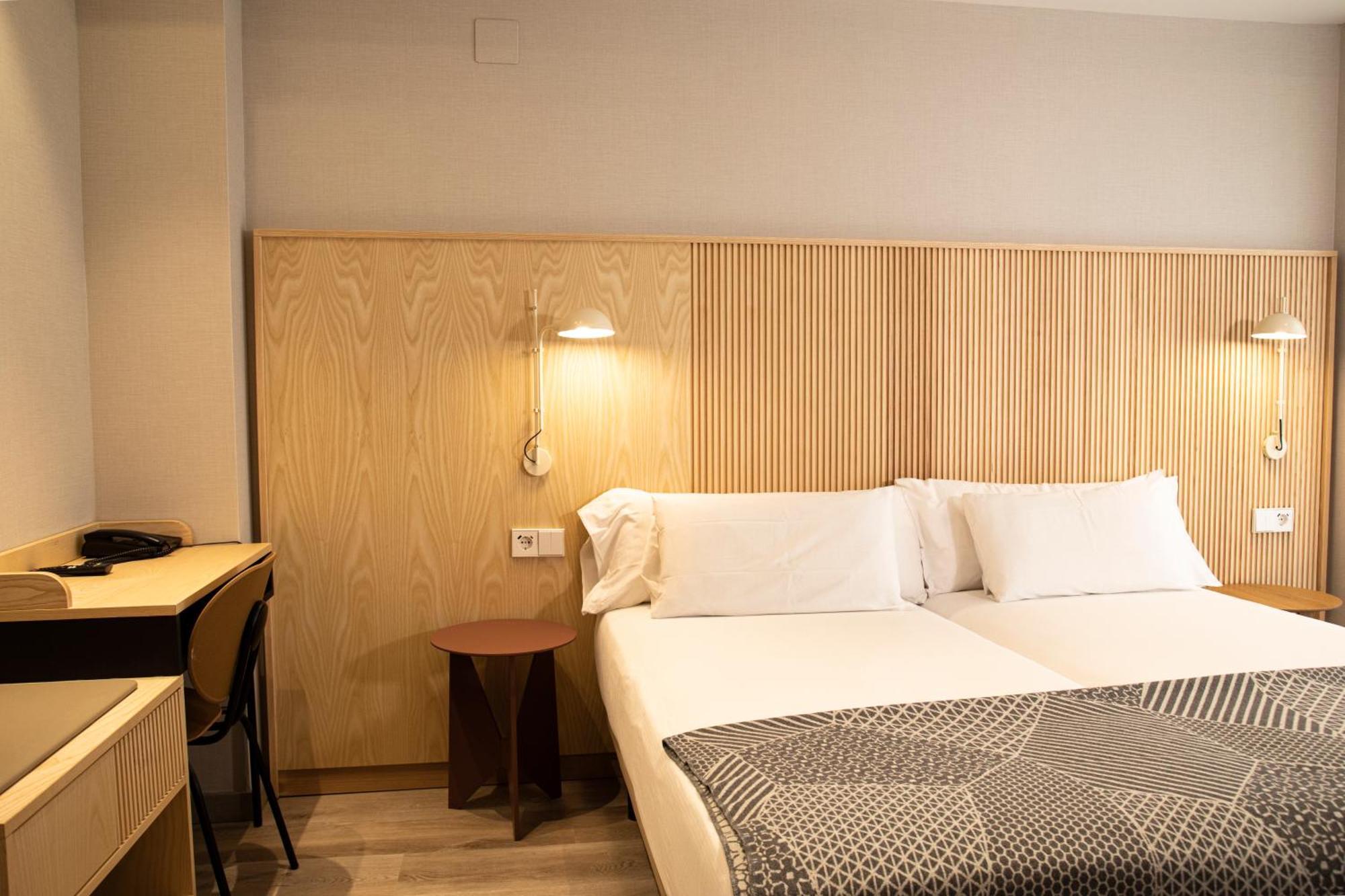 Hotel Dos Rios Origen 2*